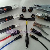 متعلقات دستگاه جوش متعلقات دستگاه جوش